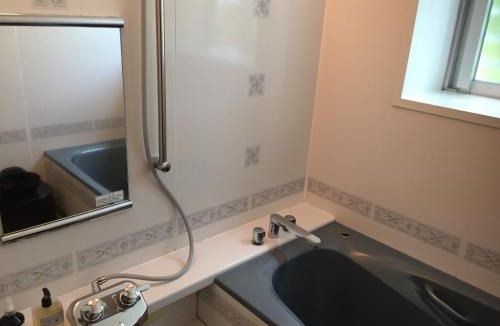 Kabira 一軒家 | Terrace House yamabare
