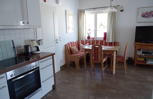 Freest 一軒家 | thatched house, direct sea view, idyllic location in vacation region Usedom