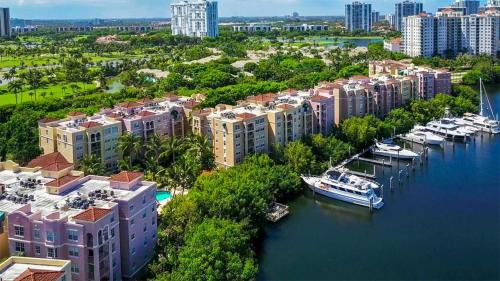 Aventura アパートメント | The Nautical! Amazing 3Bed 2Bath Apartment at Aventura Yacht Club