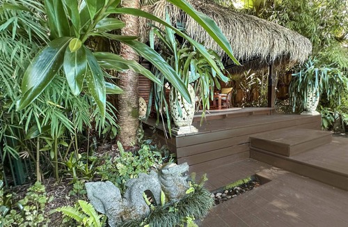 The Pocket ヴィラ | The Retreat 2 bed Villa, Sanctuary in the Pocket
