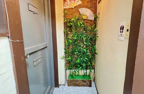 Hyakunincho アパートメント | 「新大久保駅」から徒歩5分圏内にある、「日本の文化」をふんだんに盛り込んだお部屋です。 - Syowa retro style MANGA&ANIME APT Sinjuku / 新宿区 東京都