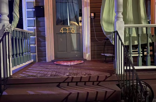 Mid-City 一軒家 | Truly New Orleans Enjoyable 3-bedroom house with AC in welcoming New Orleans