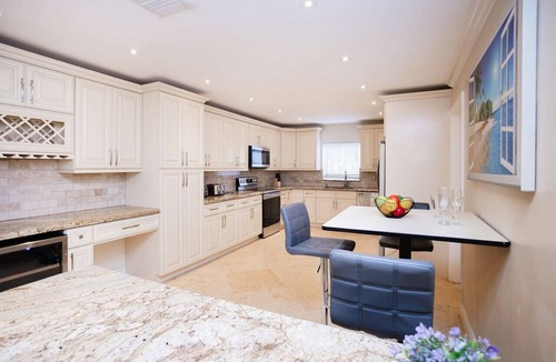 South Lake ヴィラ | Ultimate Luxury 5BR Villa near Hollywood Beach