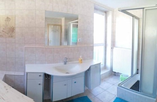 Frankfurt an der Oder アパートメント | Vacation apartment 75m² up to 5 persons 2 bedrooms Frankfurt(Oder)