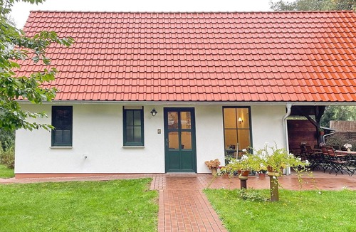 Burg-Kauper アパートメント | Vacation apartment/apartment for 2 guests with 38m² in Burg (313305)