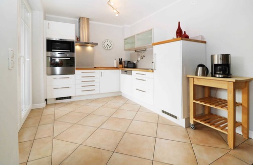 Karlshagen アパートメント | Vacation apartment Ostsee Urlaub - Holiday apartment Ostsee Urlaub-3 bedrooms up to max. 6 pers.