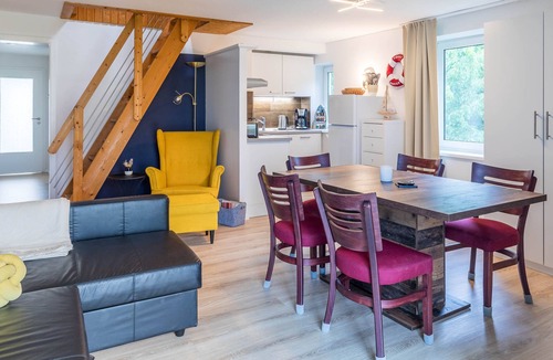 Niendorf アパートメント | Vacation apartment/apartment for 5 guests with 70m² in Hohenkirchen-Niendorf (305459)