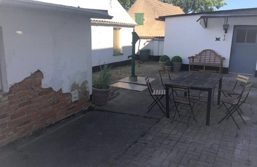Freest 一軒家 | Vacation home 2 Baltic Sea fishing village Freest close to the beach dog allowed 8 persons MeckPom