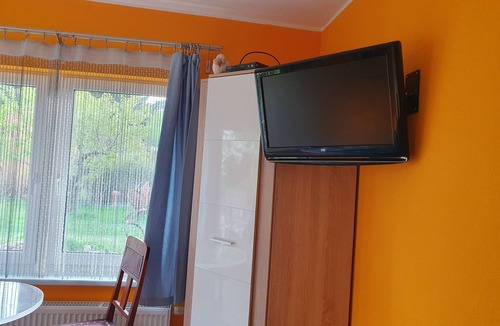 Waldstadt I 一軒家 | Vacation home on the outskirts of Potsdam in a quiet location with its own garden