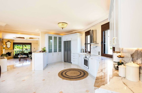 Salamis ヴィラ | Vamavi Maison - Villa with Private Pool, Salamina