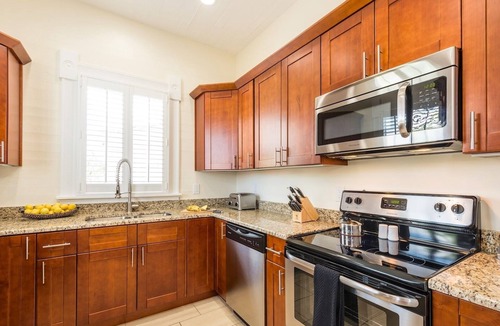 Downtown コンドミニアム | **VILLA ANGELITA @ OLD TOWN** Renovated Condo Off Duval + LAST KEY SERVICES...
