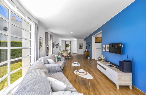 Vale de Carro ヴィラ | Villa Casa Duarte by Villa Plus