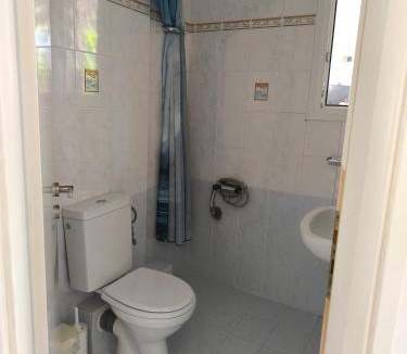 Salamis 一軒家 | Villa Flash