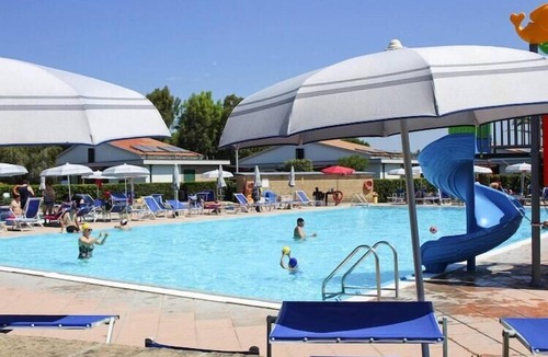 Marina di Cecina アパートメント | Villa in Cecina Mare near Sandy Beaches