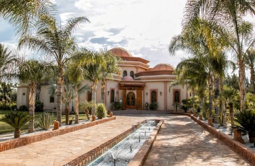 El Aggada ヴィラ | Villa Sayala - Eight Bedroom Villa, Sleeps 16