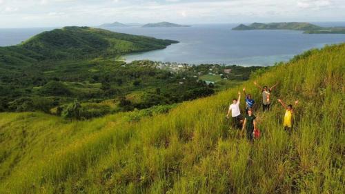 Naviti Island 一軒家 | Village Life Experience - Naviti Island