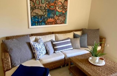 Vouliagmeni アパートメント | Vouliagmeni Athens Riviera walk to beach