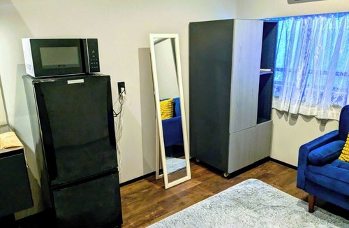 Hyakunincho アパートメント | Wanderlust Homestay Korean town Shinokubo, Shinjuku about 3min.