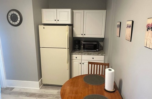Seneca Falls アパートメント | Waterfront Second-Floor Apartment on Cayuga Lake in Seneca Falls