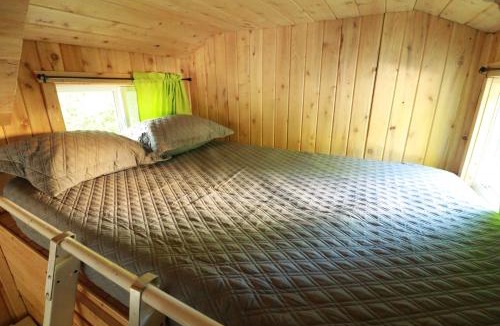 Pomquet 一軒家 | Waterfront Tiny House near Pomquet Beach- Winterized