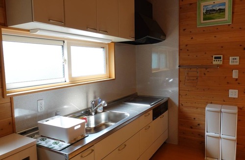 Kuwana 一軒家 | Whole house rental - Whole house rental/Kuwana Mie