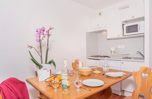 Vignec アパートメント | Wifi, 1st floor, swimming pool, tv, 34m², Saint Lary Soulan