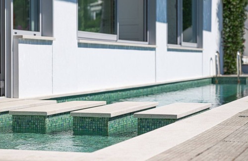 Eze ヴィラ | Wonderful modern Villa, with spectacular view of the Ocean and the Bay of Eze.