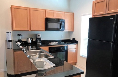 West Kissimmee 一軒家 | WOW! Best Deal Ever! on Resort Style Gated Community near Disney!