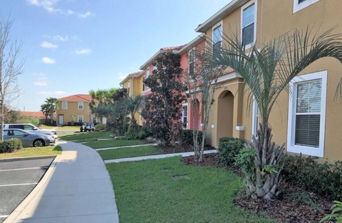 West Kissimmee 一軒家 | WOW! Best Deal Ever! on Resort Style Gated Community near Disney!