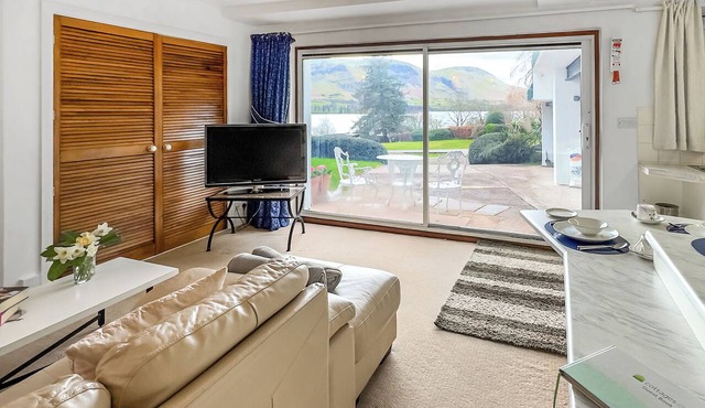 1 bedroom accommodation in Watermillock on Ullswater