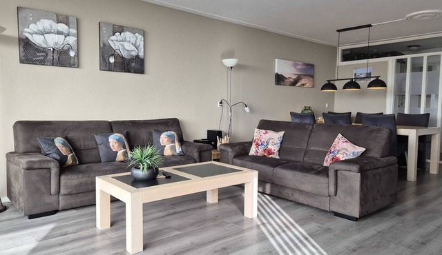 2 bedroom accommodation in Egmond aan Zee
