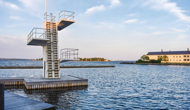 2 bedroom accommodation in Karlskrona