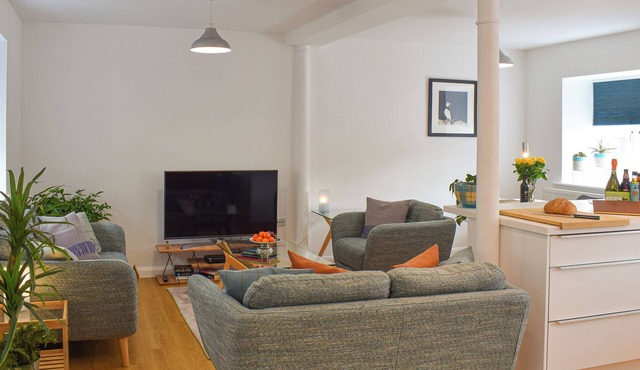 2 bedroom accommodation in Alnwick
