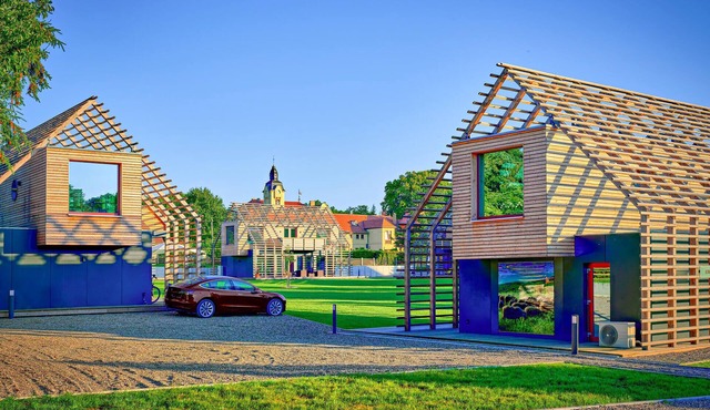 2 bedroom lovely home in Kuhlen-Wendorf