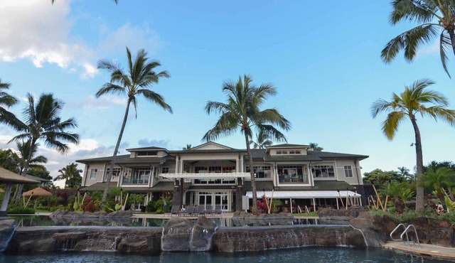 2 Bedroom - Westin Princeville Ocean Resort Villas - Full Resort Access