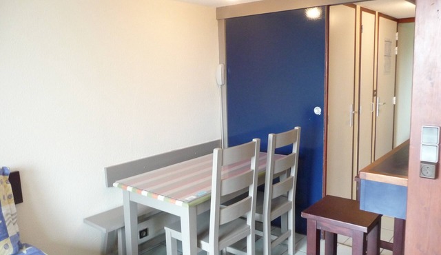Appt 2の部屋4から5pers、グランドガーデン、素晴らしい海の眺め、ビーチから150mで