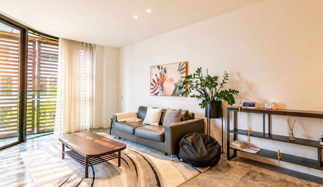 2BR by Circular Quay | The Rocks + Free Parking