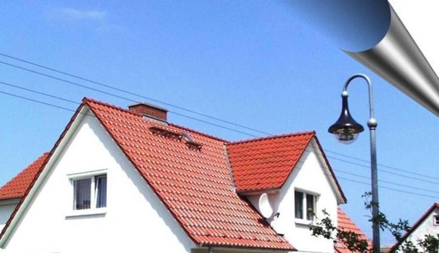3 room apartment - apartment "USEDOM"