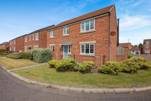 4 Bed in Seahouses oc-s28973