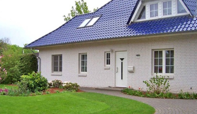 90m² apartment in the Kranich area - Apartment