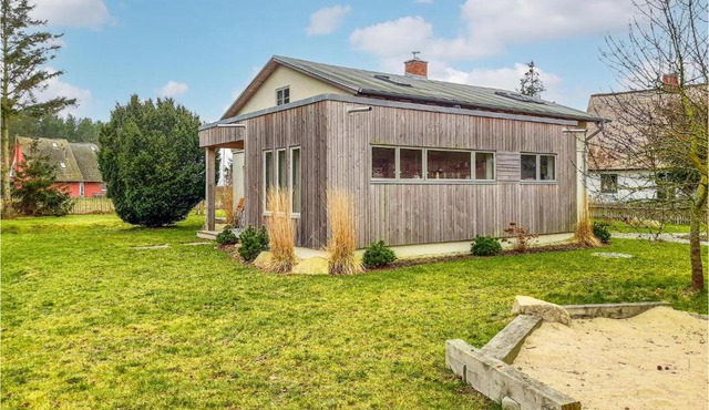 Amazing Home In Warthe With Sauna