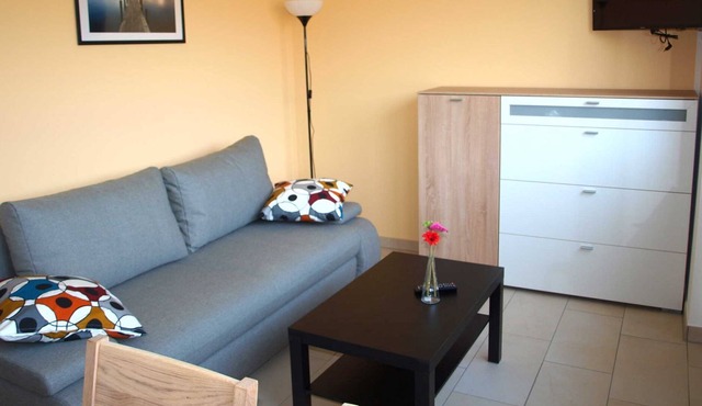 Apartment K5 Sanddorn - Apartment Graal-Müritz in the Igelring