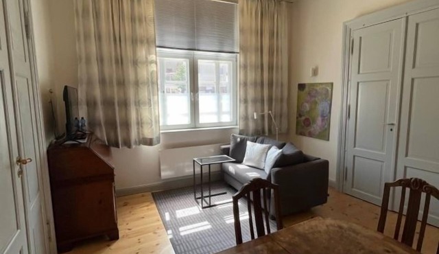 Apartment for 4 guests with 41m² in Schwerin (175281)