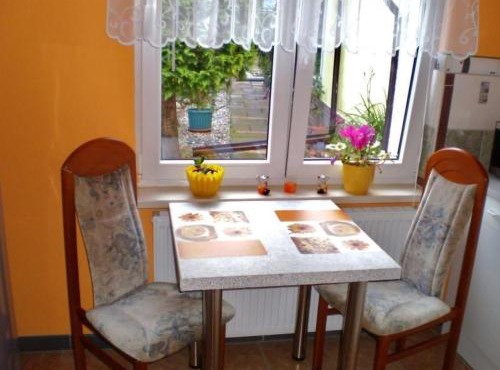 Apartment Gemütliche Wohnung mit Terrasse by Interhome