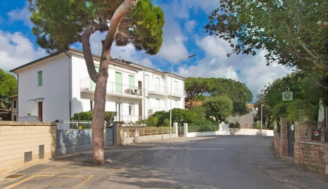 Apartment Levante by Interhome