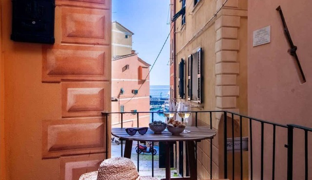Appartamento-Alporto58-Affitti Brevi Italia