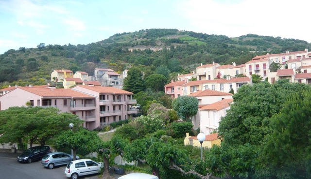 Appartement Haut Douy - 4HD14