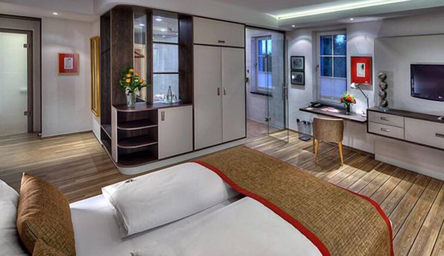 ArtHotel Kiebitzberg