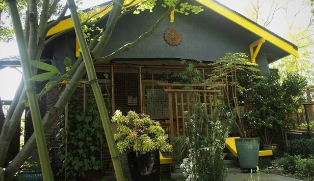 Artists Hideaway Greenwood Seattle