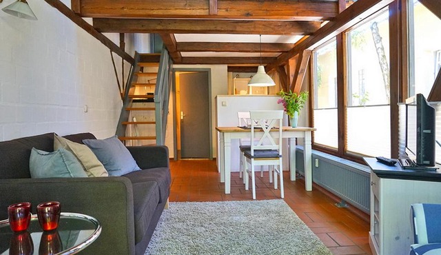 Auf den Höfen Wohnung 4